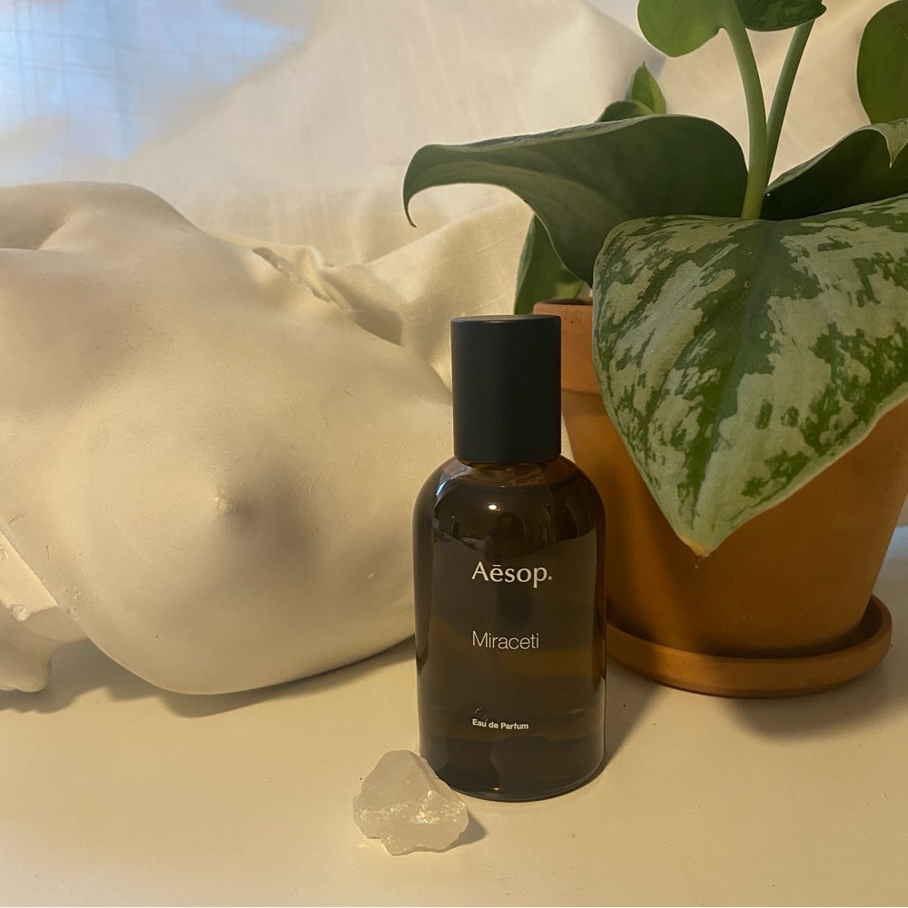 Miraceti Fragrance